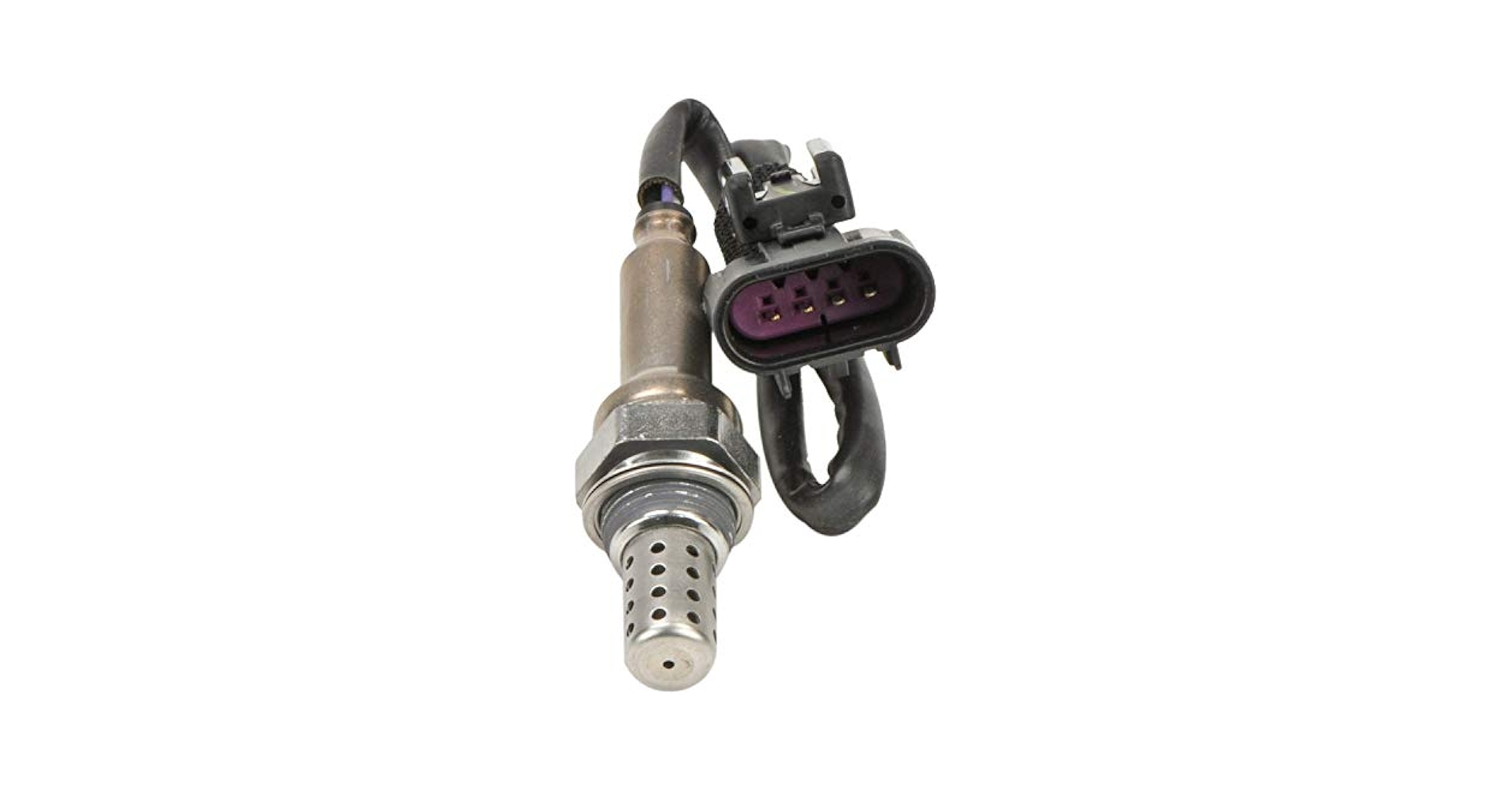 そ Amazon.com: BOSCH 15337 Premium OE Fitment Oxygen Sensor